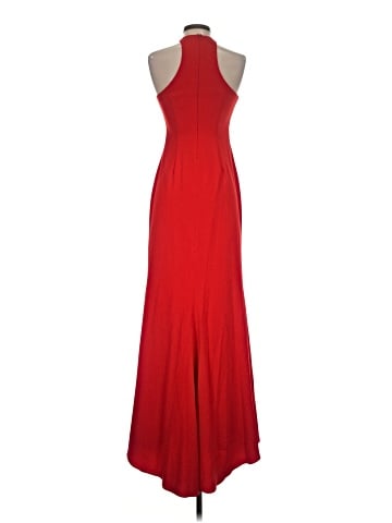 Badgley Mischka Cocktail Dress (view 2)