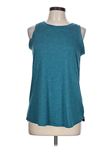 Columbia Sleeveless T-Shirt (view 1)