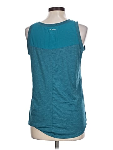 Columbia Sleeveless T-Shirt (view 2)