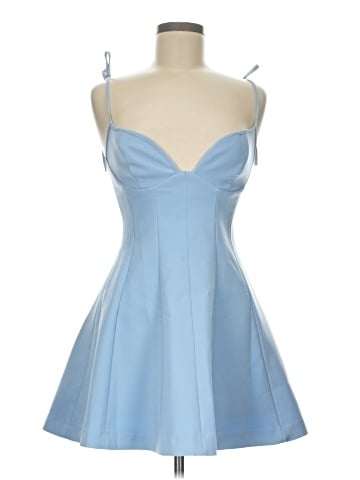 Zara Cocktail Dress (view 1)