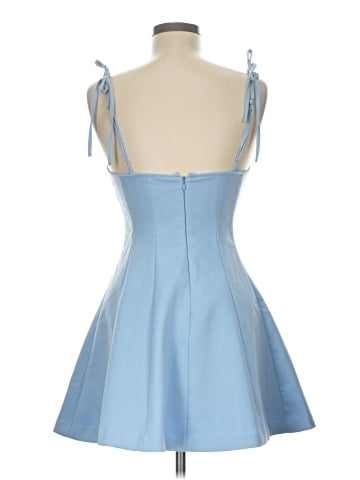 Zara Cocktail Dress (view 2)
