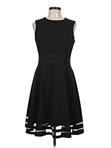 Calvin Klein Cocktail Dress (view 1)