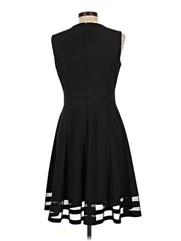 Calvin Klein Cocktail Dress (view 2)