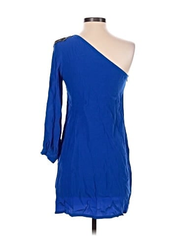 Karina Grimaldi Cocktail Dress (view 2)