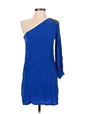 Karina Grimaldi Cocktail Dress (view 1)