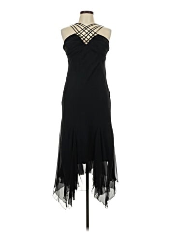 S.L. Fashions Cocktail Dress (view 1)