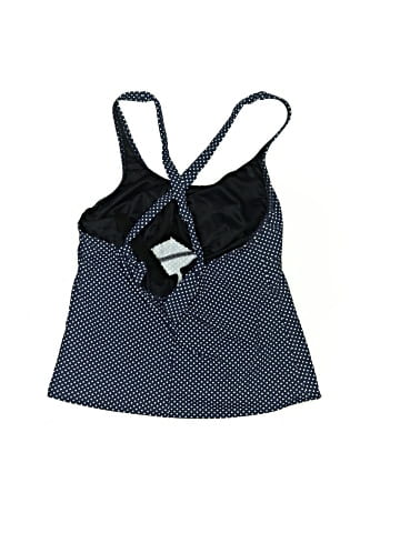Lands' End Swimsuit Top (view 2)