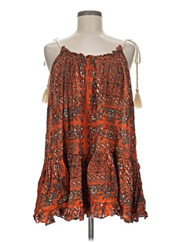 Ulla Johnson Casual Dress (view 1)