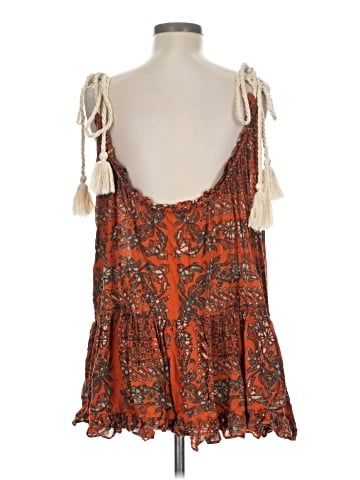 Ulla Johnson Casual Dress (view 2)