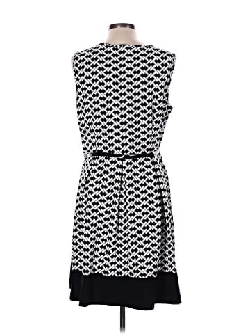 ILE New York Casual Dress (view 2)