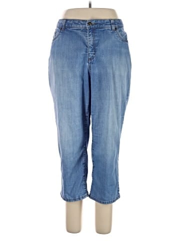 Croft & Barrow Jeans (view 1)