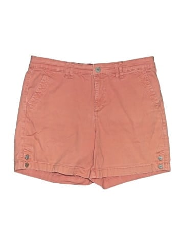 Gloria Vanderbilt Shorts (view 1)