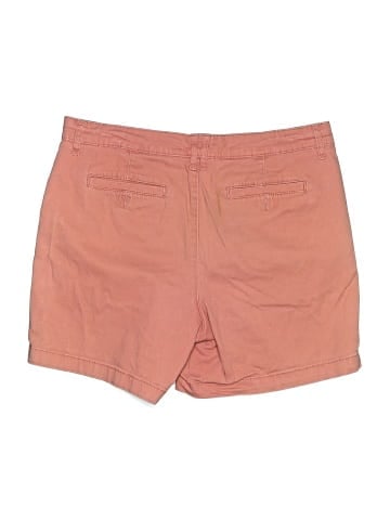 Gloria Vanderbilt Shorts (view 2)