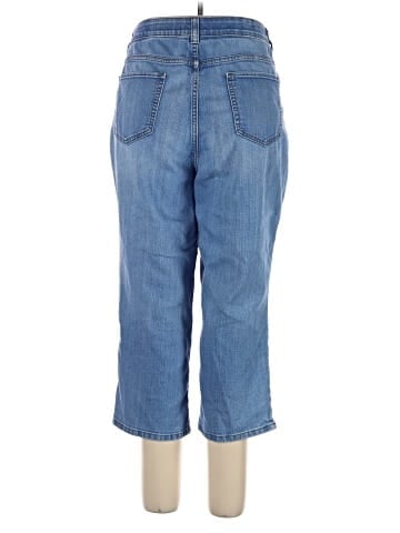 Croft & Barrow Jeans (view 2)