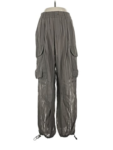 Zara Cargo Pants (view 1)