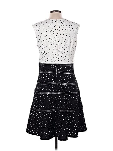 Taylor Cocktail Dress (view 2)
