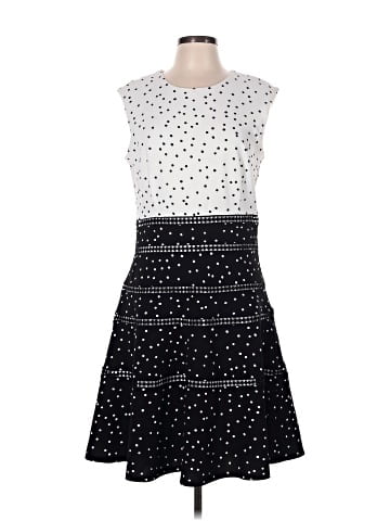 Taylor Cocktail Dress (view 1)