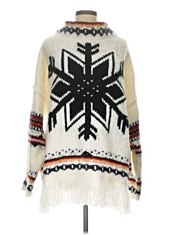 Free People Pullover Sweater (view 1)