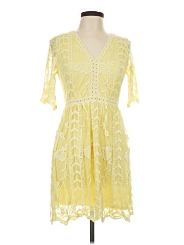 Altar'd State Cocktail Dress (view 1)
