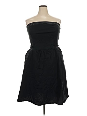 Torrid Cocktail Dress (view 1)