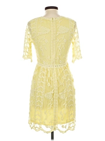 Altar'd State Cocktail Dress (view 2)