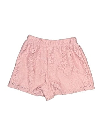 Lily Bleu Shorts (view 1)