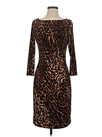 Lauren by Ralph Lauren Cocktail Dress (view 1)