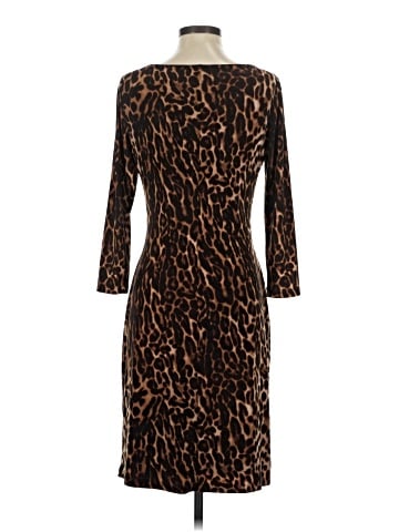 Lauren by Ralph Lauren Cocktail Dress (view 2)