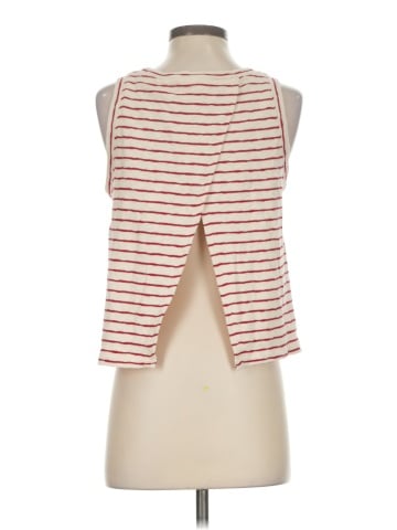 Lou & Grey Sleeveless Top (view 2)