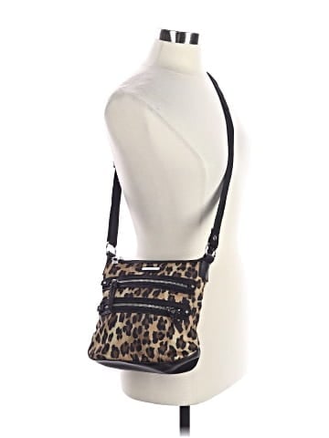 Dana Buchman Crossbody Bag (view 2)