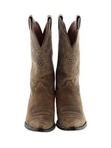 Ariat Boots (view 2)