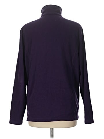 Lands' End Turtleneck Sweater (view 2)