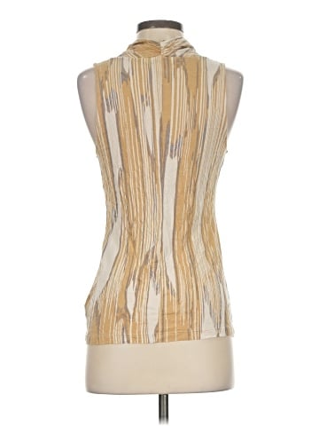 Banana Republic Sleeveless Blouse (view 2)