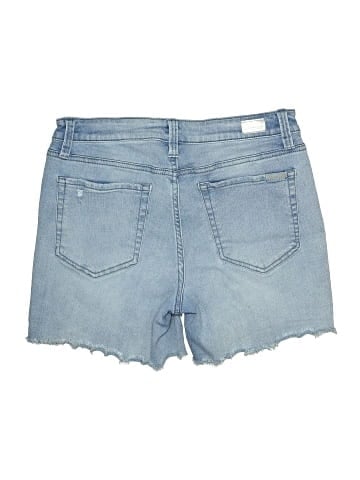 Seven7 Denim Shorts (view 2)