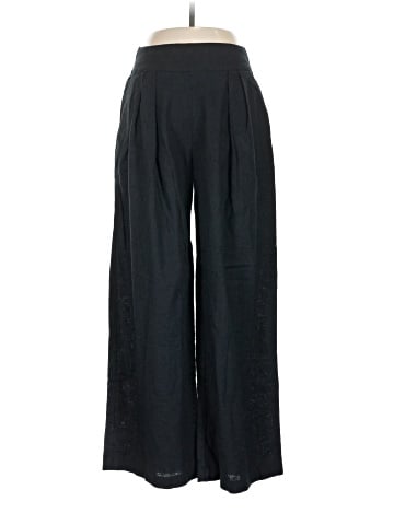 Abercrombie & Fitch Linen Pants (view 1)