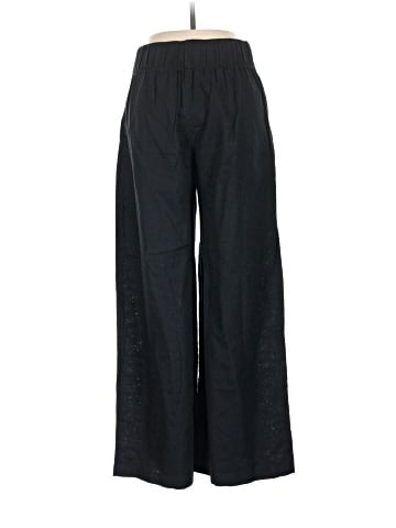 Abercrombie & Fitch Linen Pants (view 2)