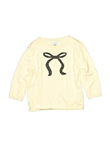 Carter's Sweatshirt (view 1)
