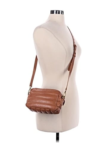 Madewell The Transport Camera Bag: Puff Edition (view 2)