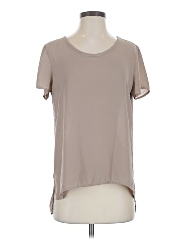 Soprano Short Sleeve Top (view 1)
