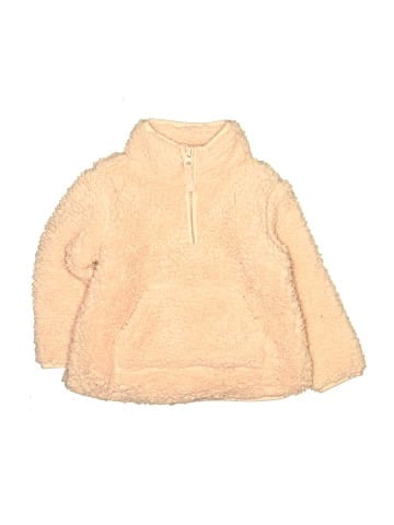 Carter's Coat (view 1)