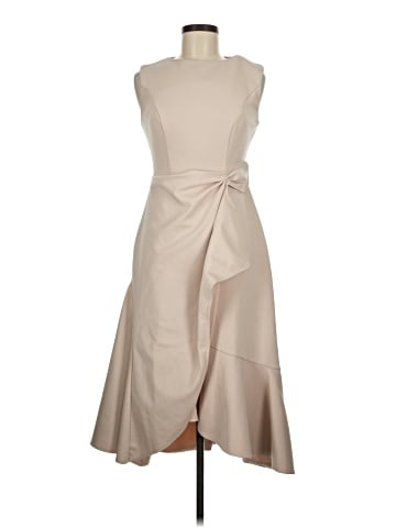 Fehaute Cocktail Dress (view 1)