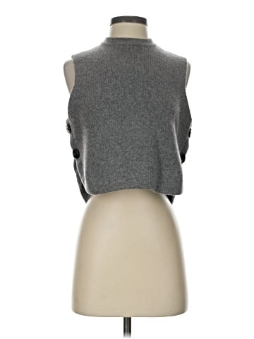 Zara Sweater Vest (view 1)