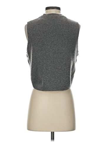 Zara Sweater Vest (view 2)