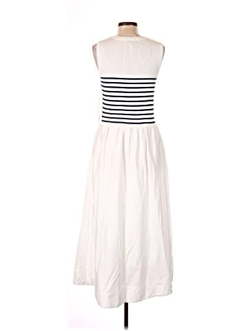 Aqua Casual Dress (view 2)