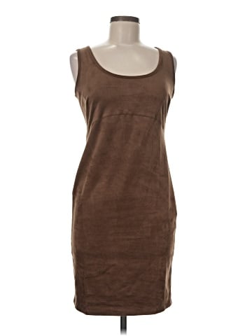 Philosophy Republic Clothing Casual Dress (view 1)