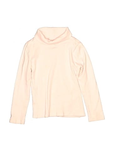Carter's Long Sleeve Turtleneck (view 1)
