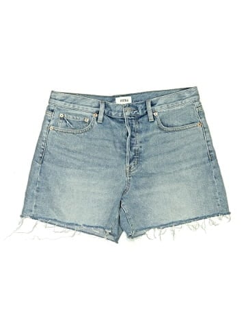 Pistola Denim Shorts (view 1)