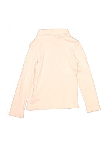 Carter's Long Sleeve Turtleneck (view 2)