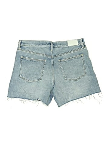 Pistola Denim Shorts (view 2)