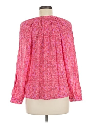 Vineyard Vines Long Sleeve Blouse (view 2)